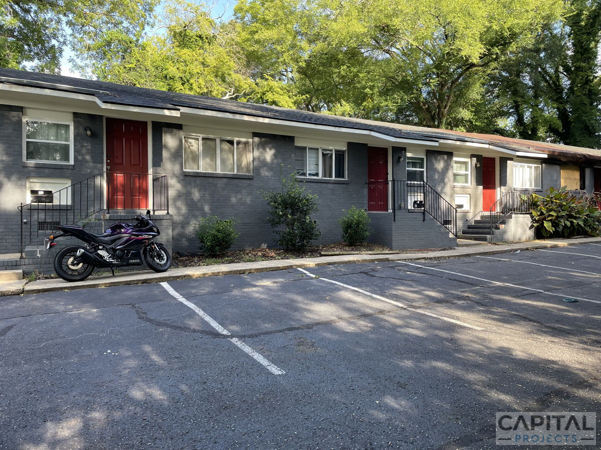 ✨ 6 Unit 🏠 Lease Option for Subto 👉 Fayetteville, NC ✨