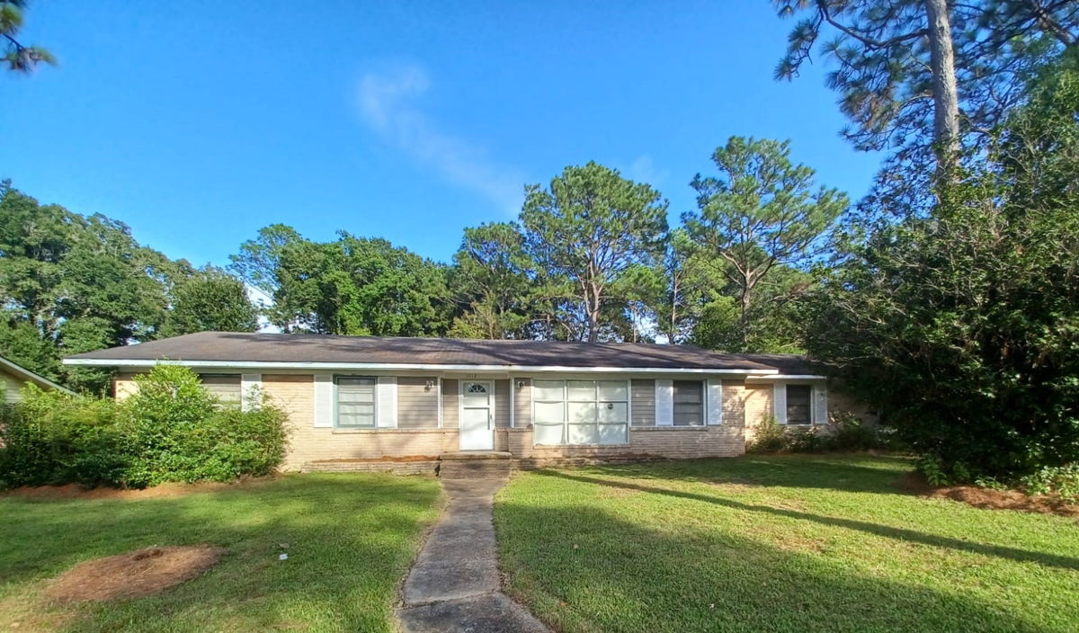 🚨Mobile city, Alabama🚨  🏡 3 Bed/2 Bath Starting at 150k 🤩