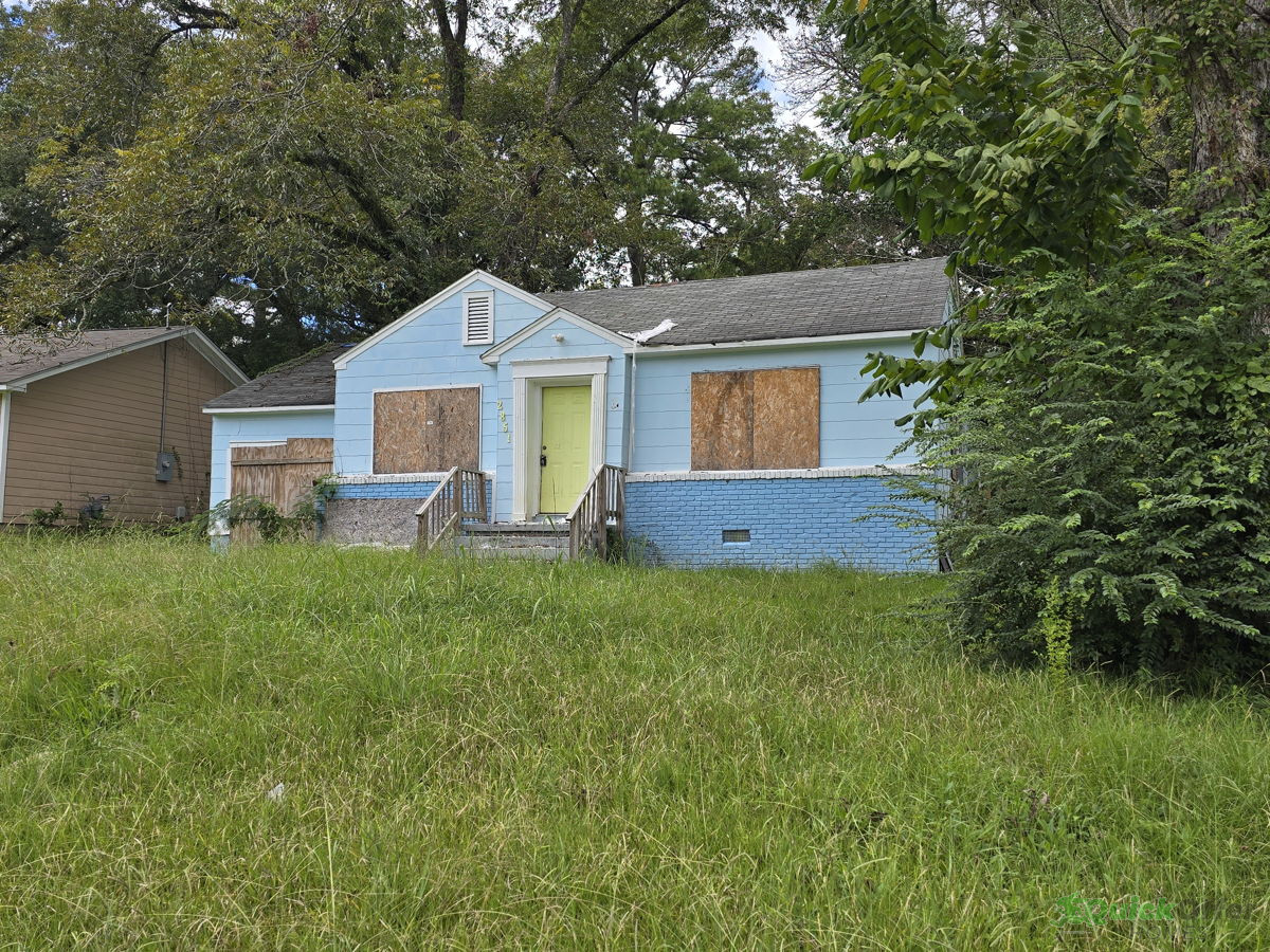 REHAB and RENT in Jackson, MS!!📈🏡 PERFECT RENTAL IN STATE CAPITAL!!😲