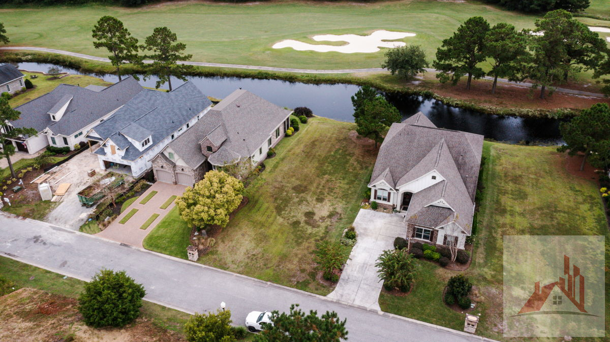 🏆 10X Investment Opportunity: Coastal Lot Surrounded by Million-Dollar Builds in Sunset Beach, NC!  🏖️💰