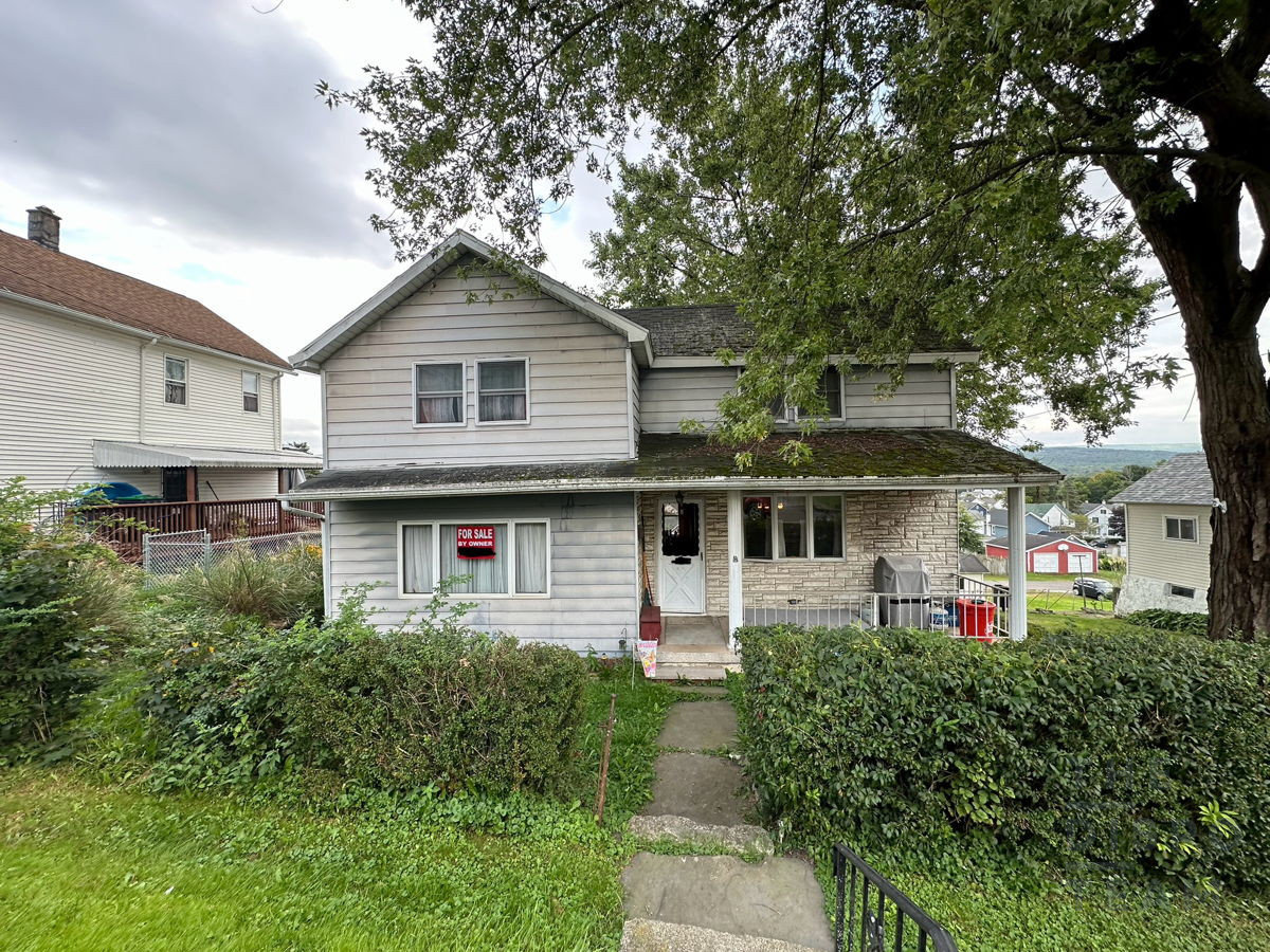 Lackawanna County Investment Opportunity <100k