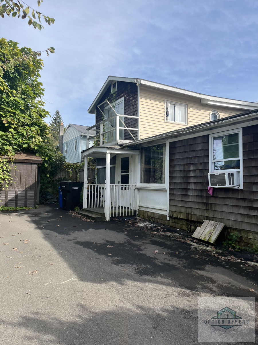 🏡 Fix n Flip Opportunity: 1104 O St, Troy, NY 12182 60K+ ROI🏡