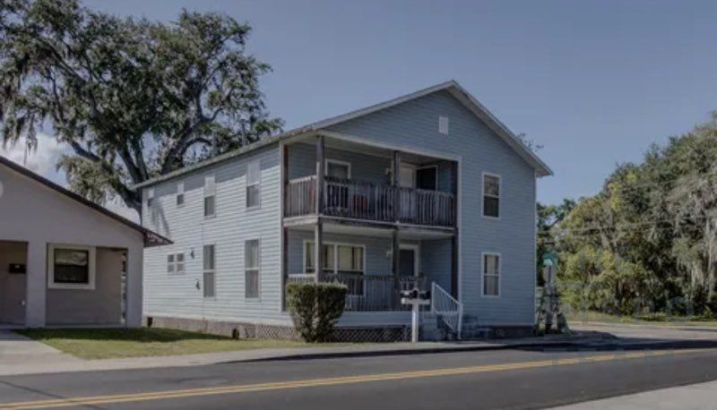 New Smyrna Beach Duplex Opportunity