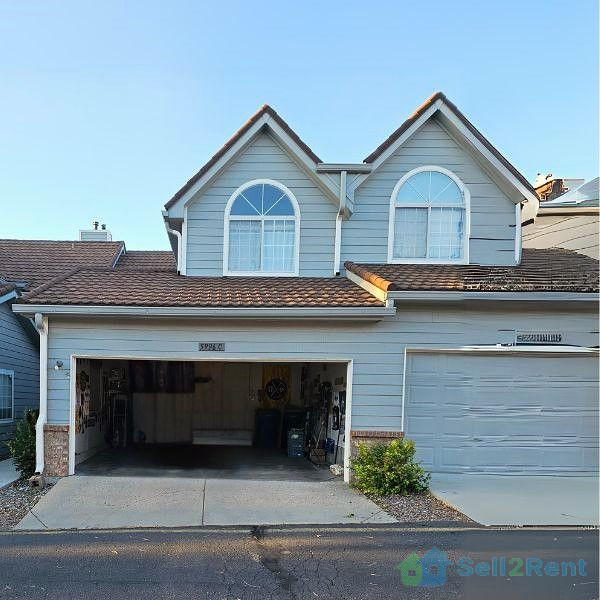 Denver, CO, Leaseback Opportunity with $39,000 in Pre-Paid Rent