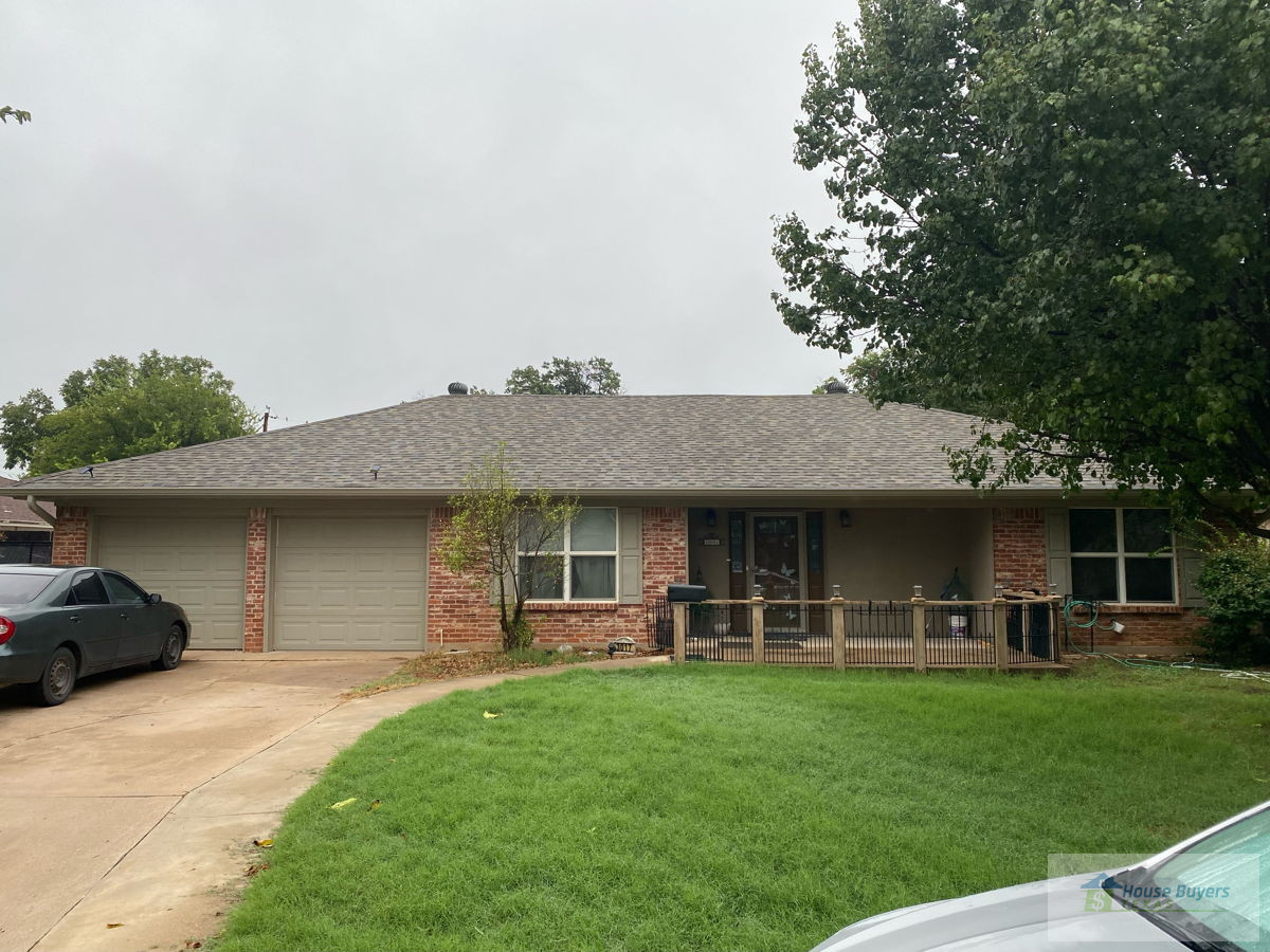 Easy Resell or Buy and Hold in ABILENE TX