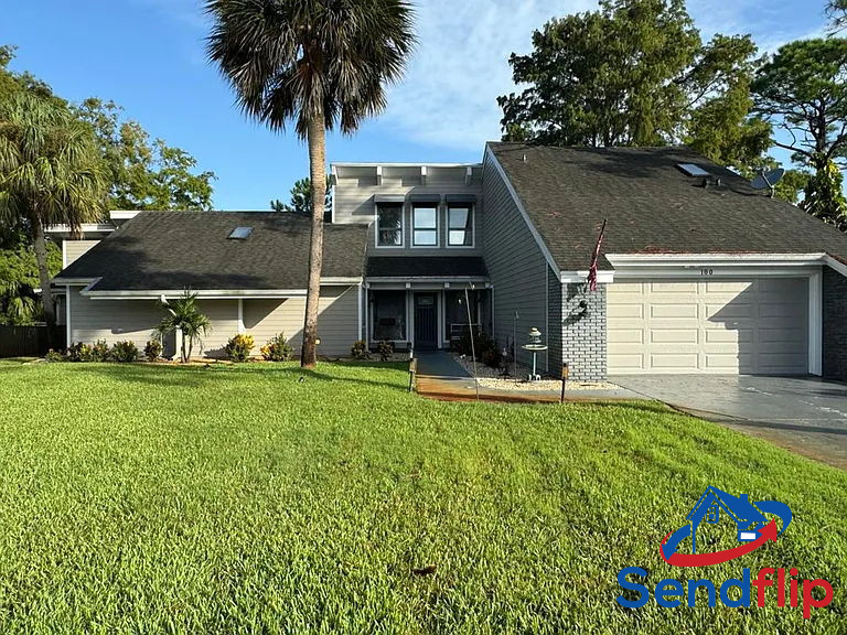 3% SELLER FINANCE DAYTONA BEACH FL CASH FLOW LIKE CRAZY !!! ASKING 90K DOWN