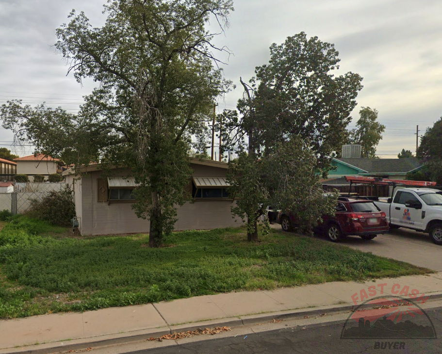 Mesa Flip🏡 CHEAP Single-Family Home❗️💰