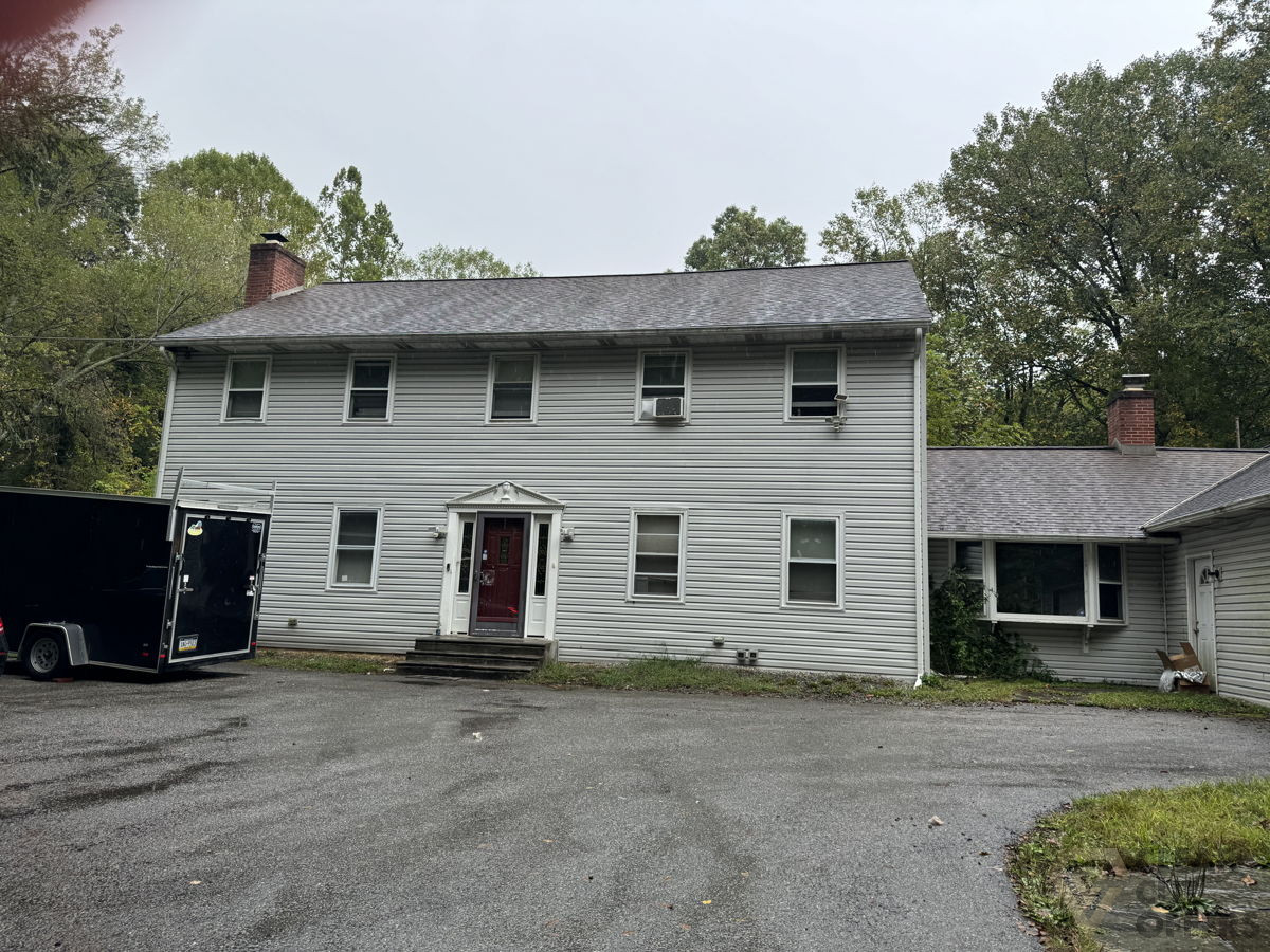 RARE OFF MARKET FIND IN OXFORD PA ON 5 ACRES DONT MISS OUT NOW