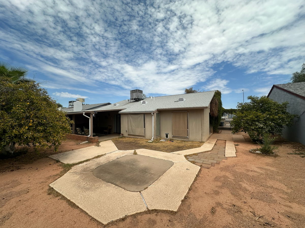 🔥Under 75% of ARV! - Fix and Flip in Glendale, AZ 85302 🔥
