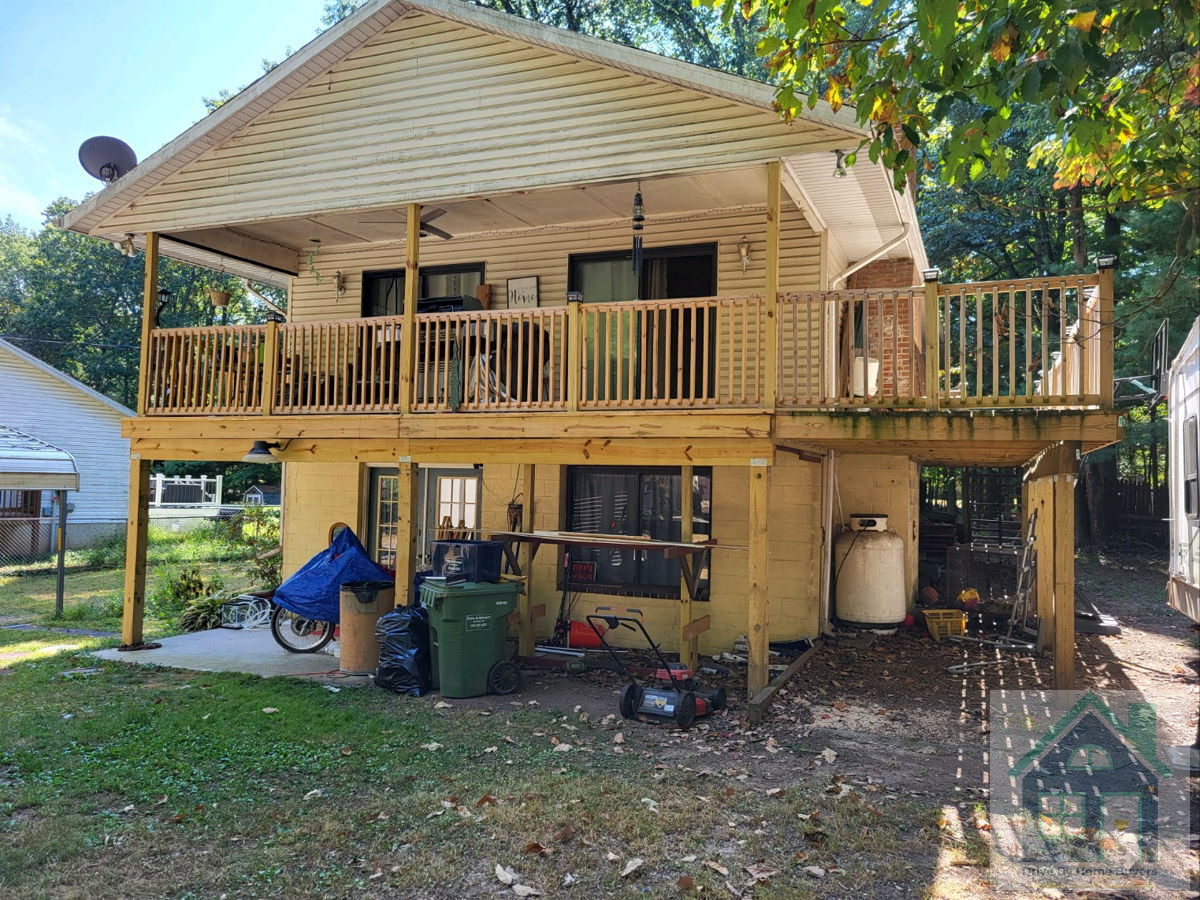 ❗Auburn, PA 17922 🏠 4 Bd / 2 Bth with 1824 SQFT 🔥🔥