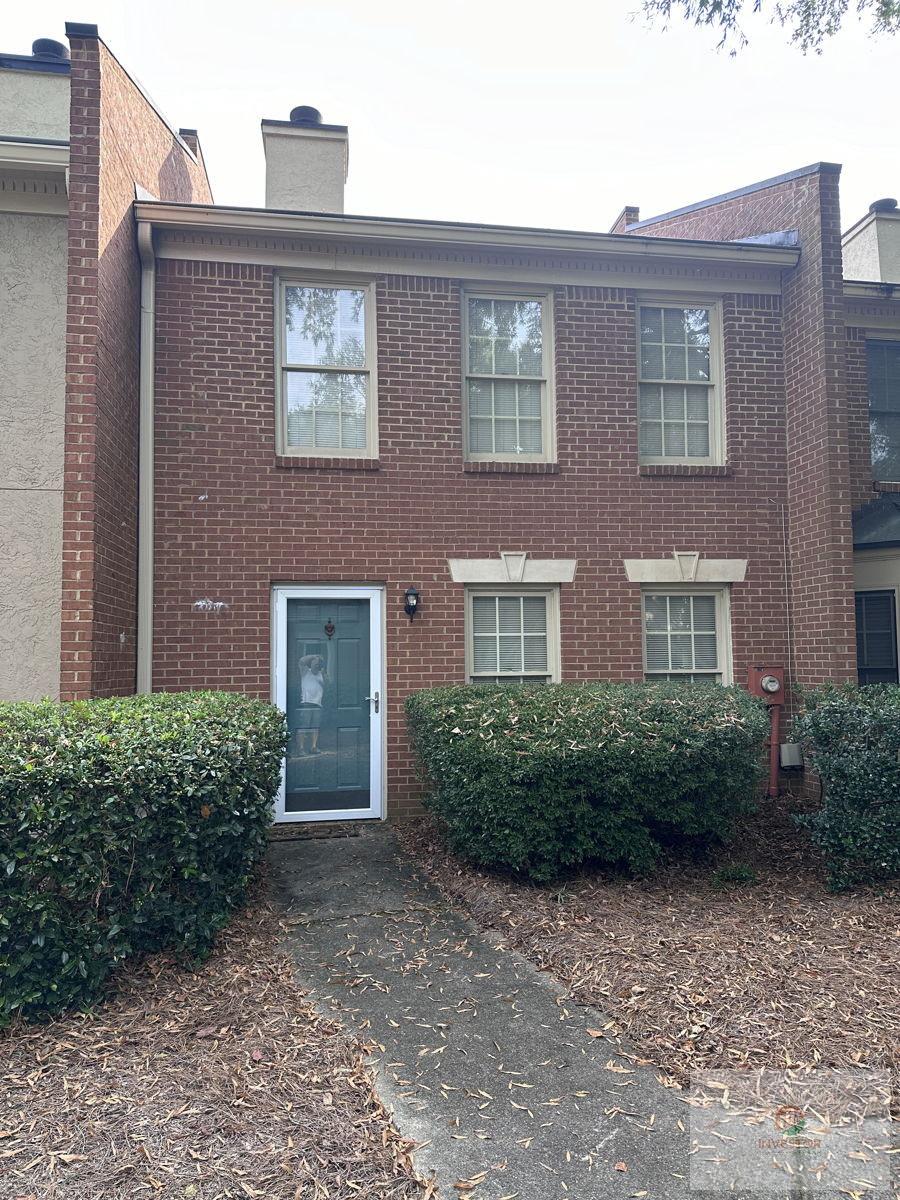 TURNKEY DULUTH TOWNHOUSE