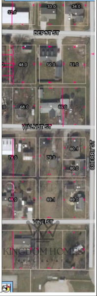 🔥 INVESTOR SPECIAL: 🏠 BAINBRIDGE HOME FOR 159k — ARV 260k