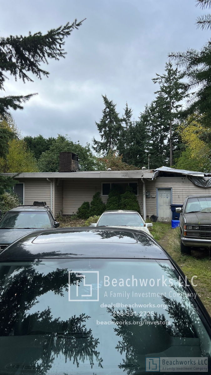 🏚️Investor Special in Adelaide Community!🚨
