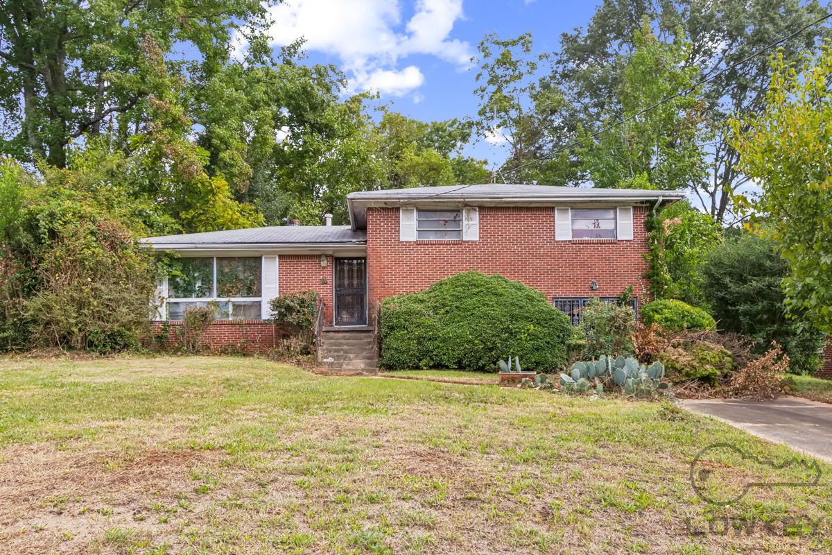 INVESTMENT OPPORTUNITY: Rehab Potential in Decatur 30032