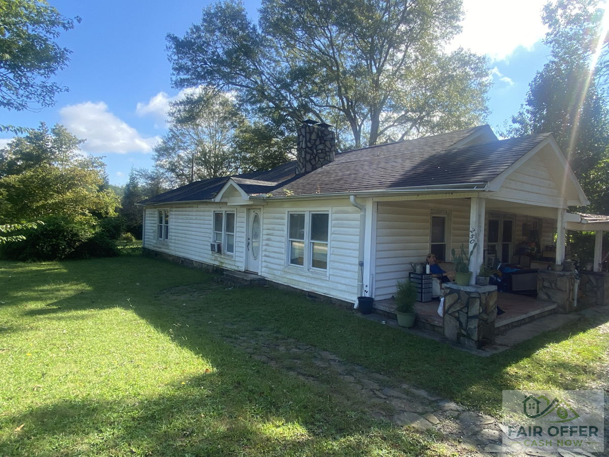 🔥💰🏡  Country Flip/Hold - 3/2 on 2 Acres! - Inman, SC  (1hr to Greenville)-  🏡 💰🔥