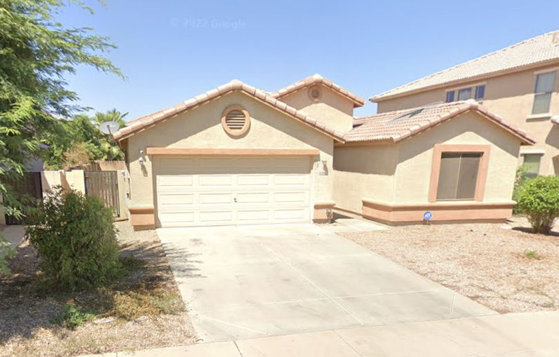 🚨Sub To ONLY 2.99% rate! Move in/rent ready! | Maricopa, AZ🔥🏡