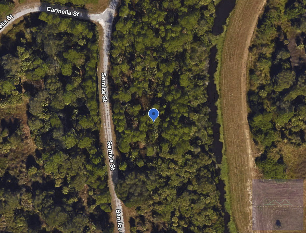 🌳 Affordable Land – North Port, FL 34288 🌳
