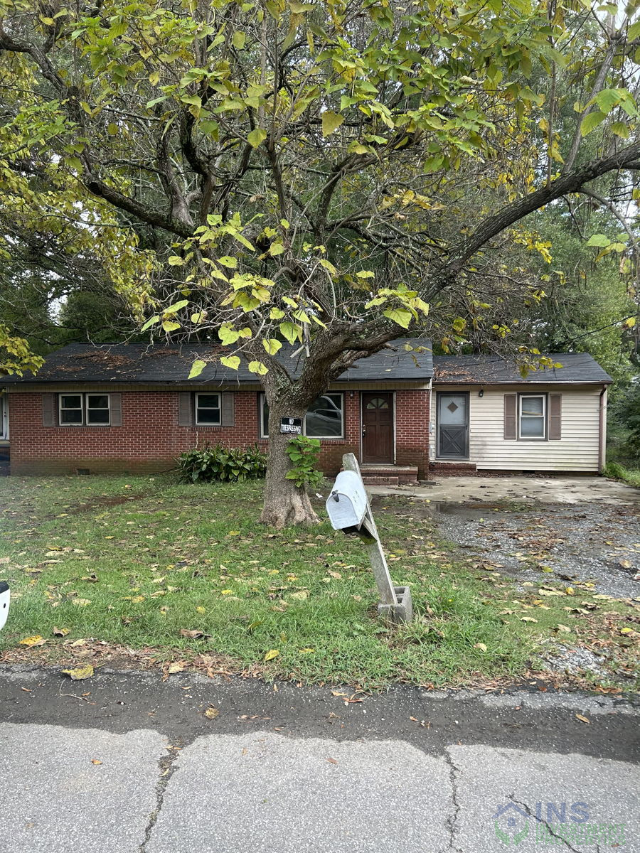 💰GREAT VALUE-ADD INVESTMENT PROPERTY, GASTONIA!!💰