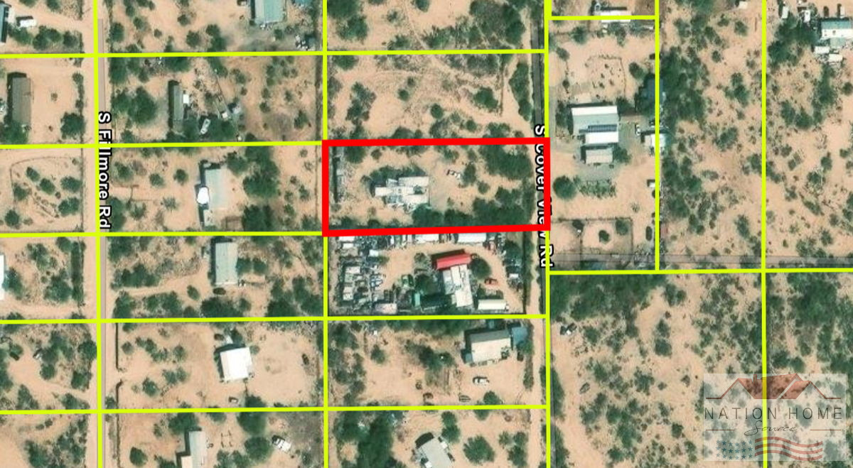 (Pima County) BUY AND HOLD Tucson, AZ 85736