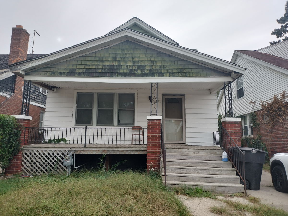 🏡🌟 Great Investment Opportunity – Detroit, MI !Only 36K!🔥🏡