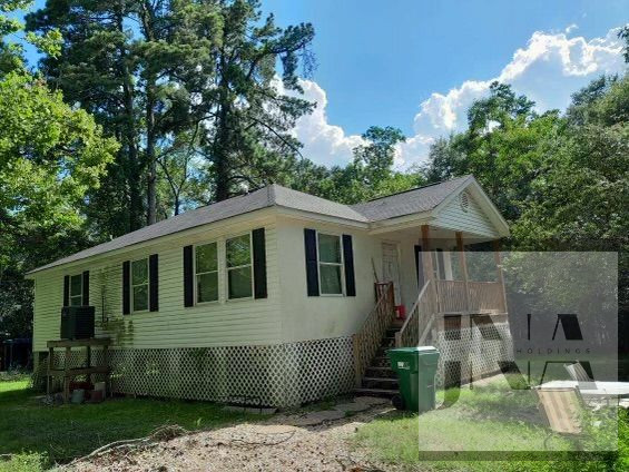 🏡 Fixer-Upper Gem in Denham Springs! 💎