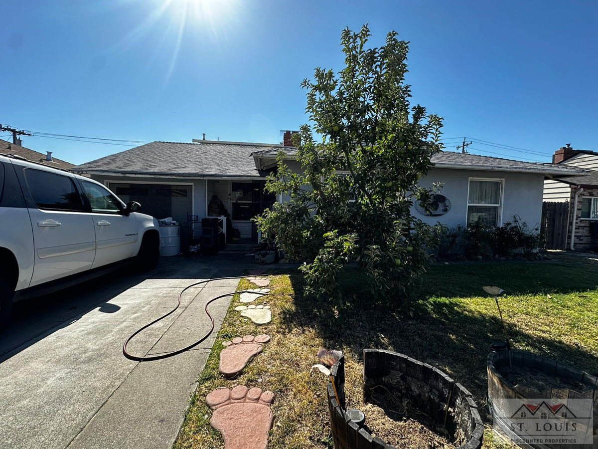 ⭐ 109 Maple St, Vacaville, CA 95688