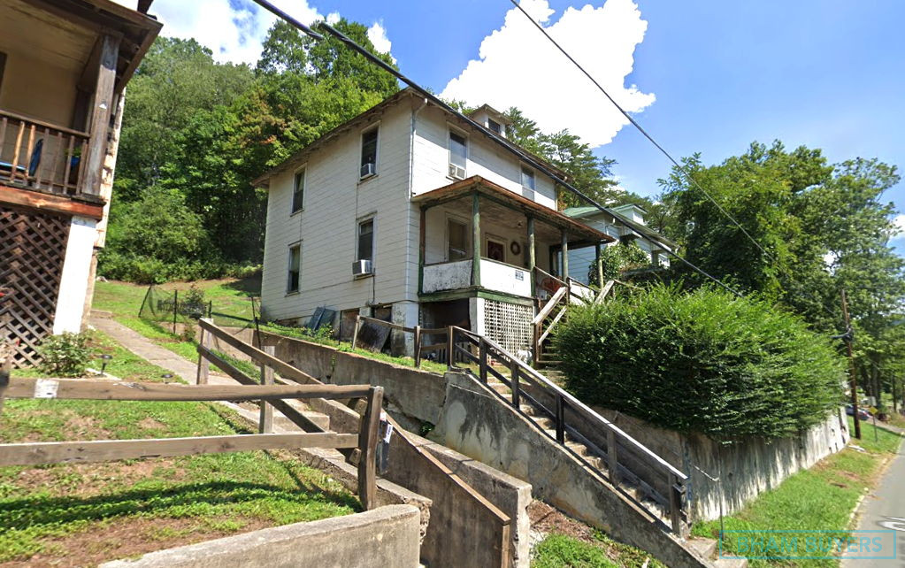 Single Family ready in Clifton Forge VA! 💵🏡💵🏡