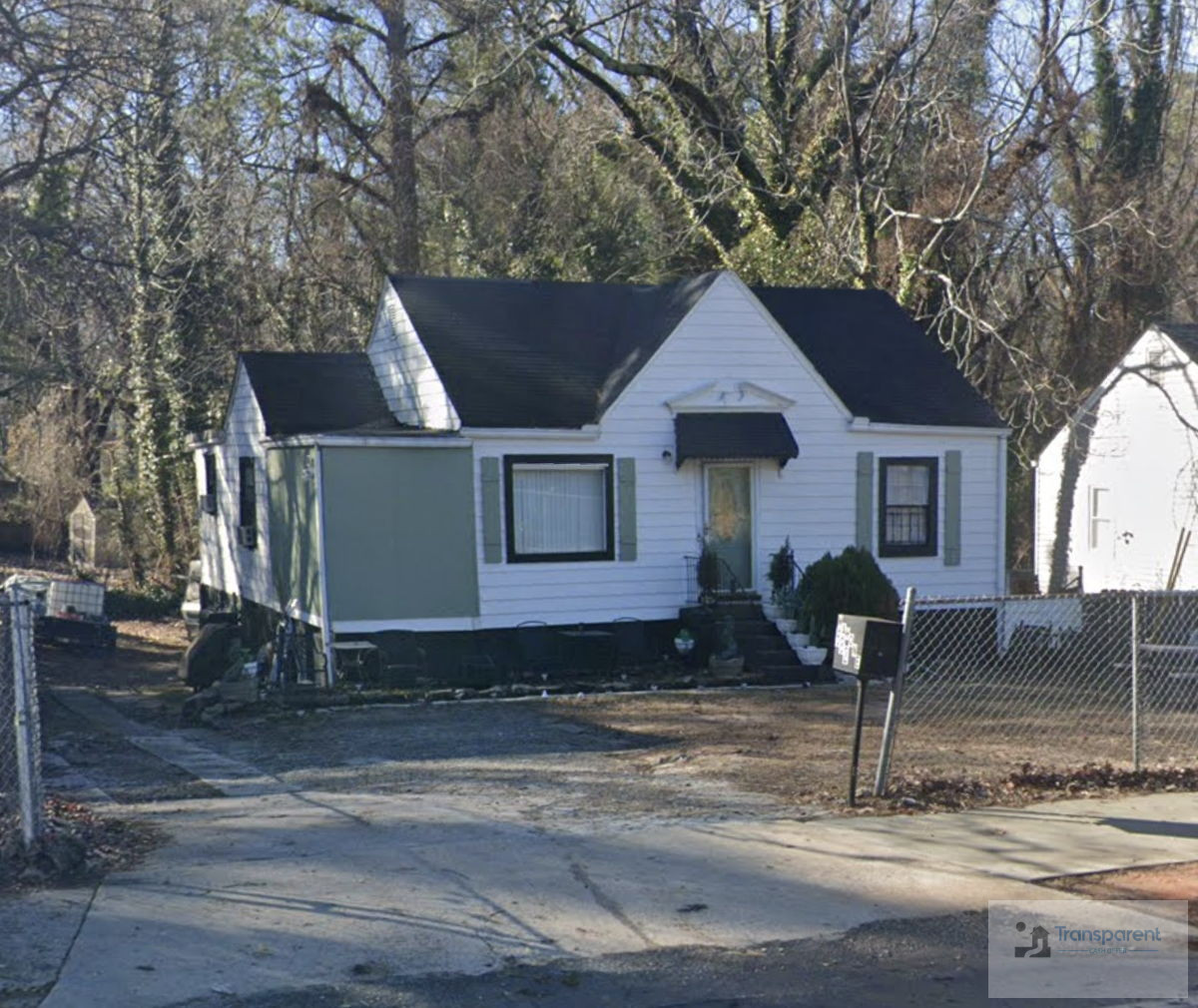 🏡 Collier Heights Flip $75,000 GROSS INVESTOR PROFIT!!! 🏡