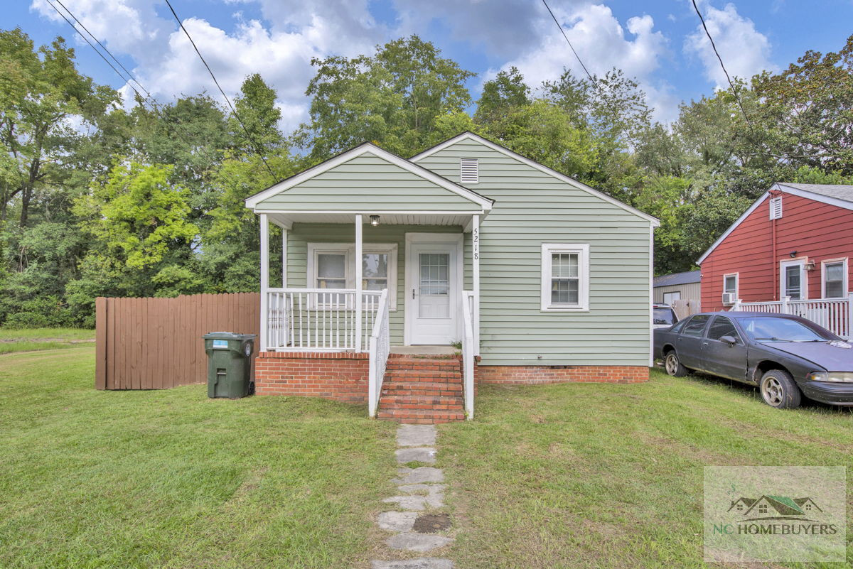 (FAYETTEVILLE /NC)🚨TURN KEY RENTAL DEAL!🚨😱