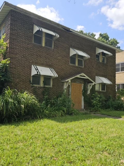 Elevate Your Portfolio with a 4-Unit Multi-Family in Decatur!