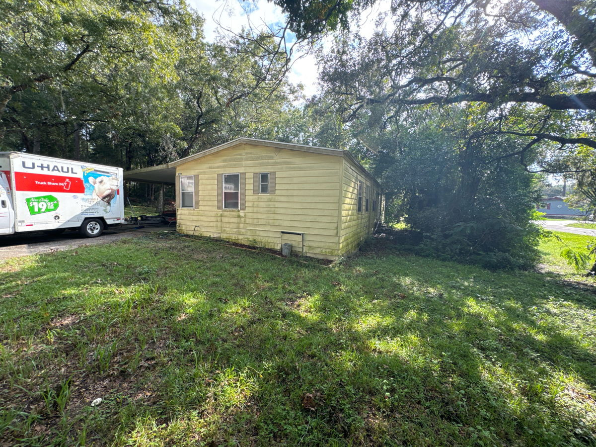 ( Marion County) Silver Springs Flip!!