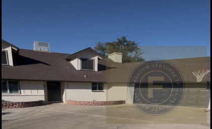 GREAT FIX AND FLIP OR BUY AND HOLD IN MESA AZ 85203