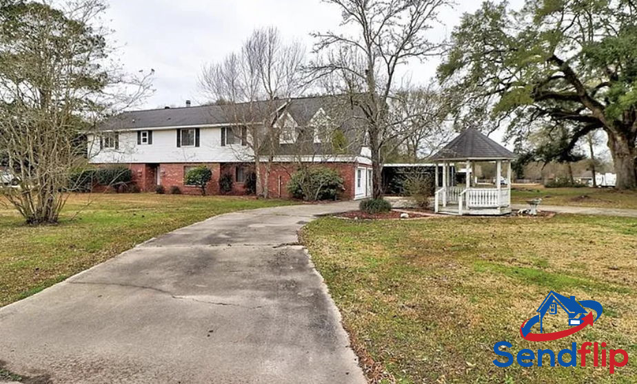$1877 PLUS MO CASH FLOW CO-LIVING SUBTO OPP  6 BED 5 BATH