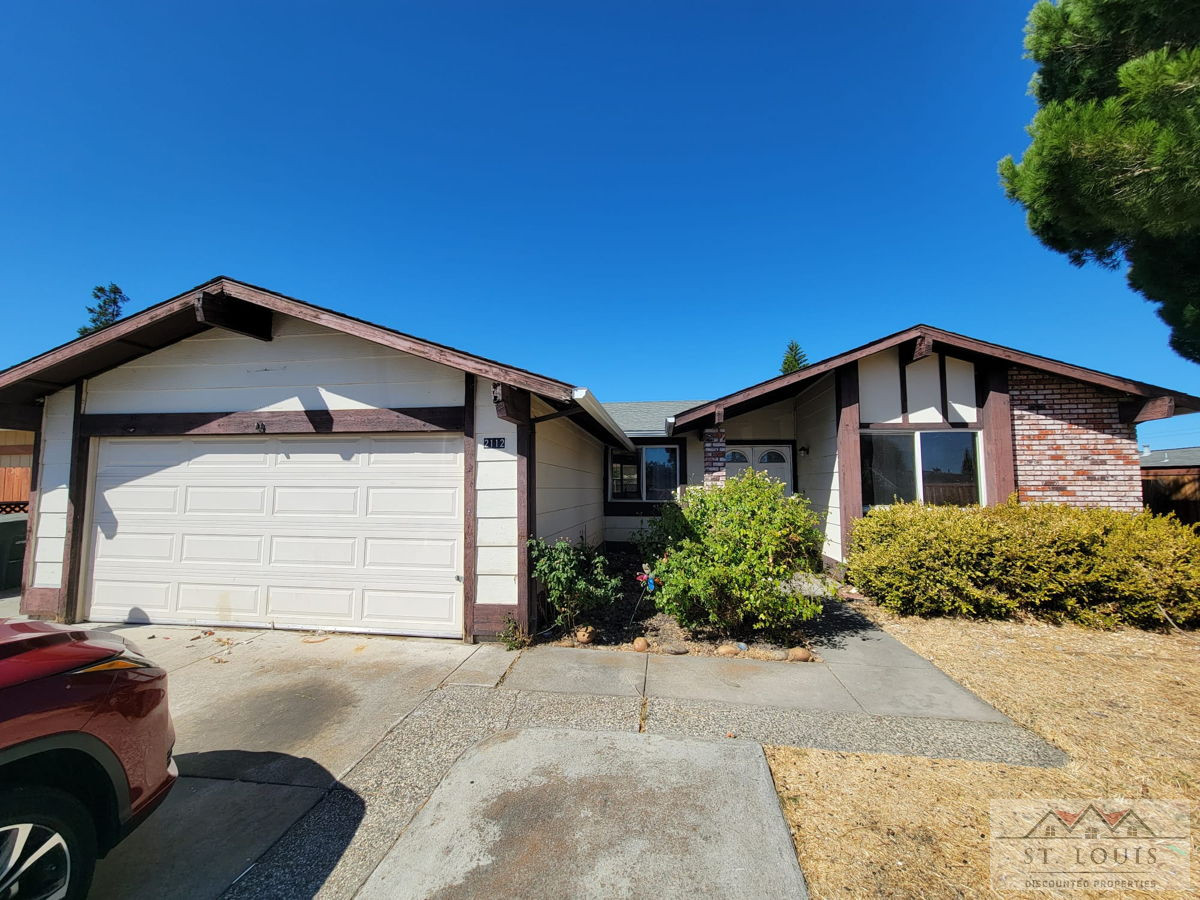 ⭐2112 Cerrito Ct, Pittsburg, CA 94565
