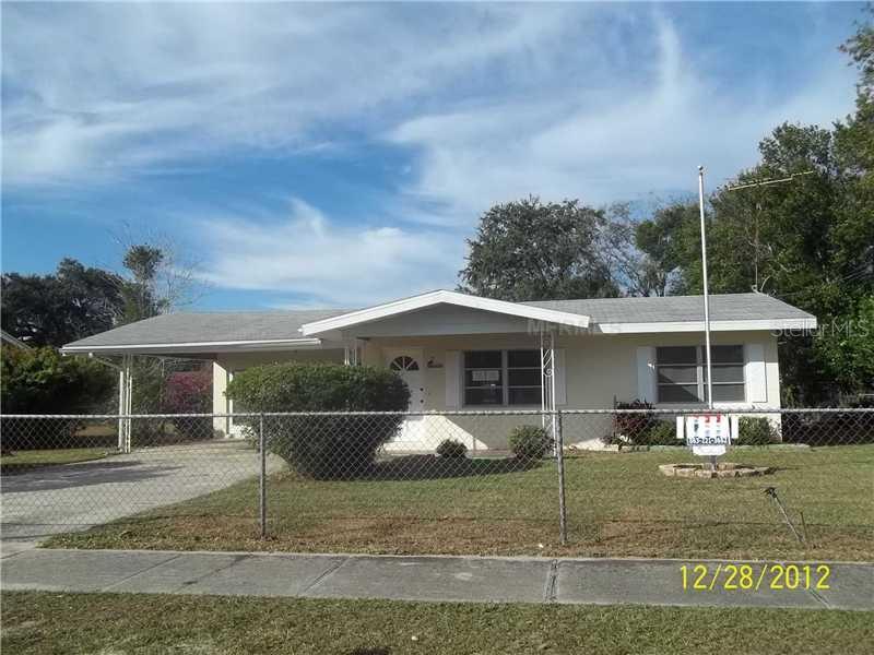 🏡 Charming Pool Home in Auburndale, FL! 🏡