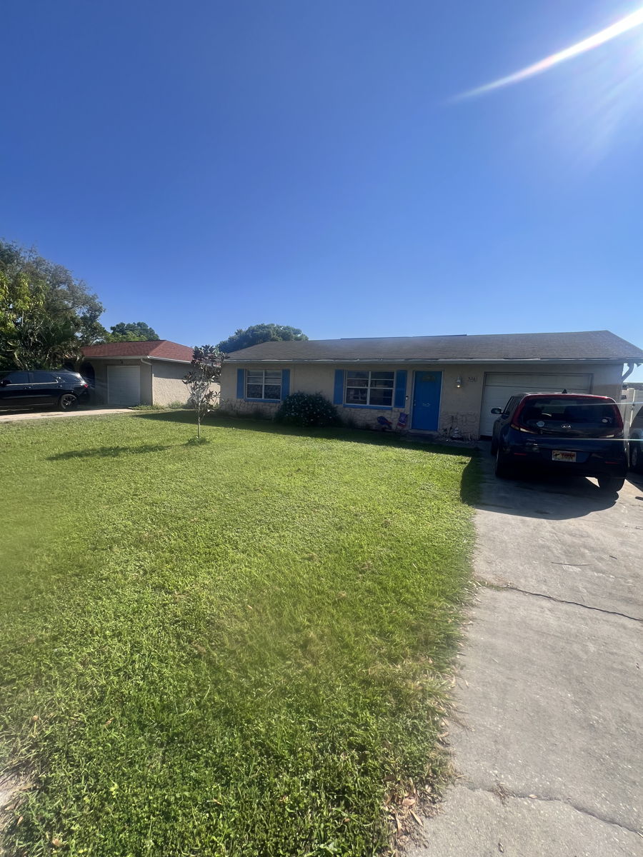 🏡 Charming Fixer-Upper in New Port Richey, FL! 🏡