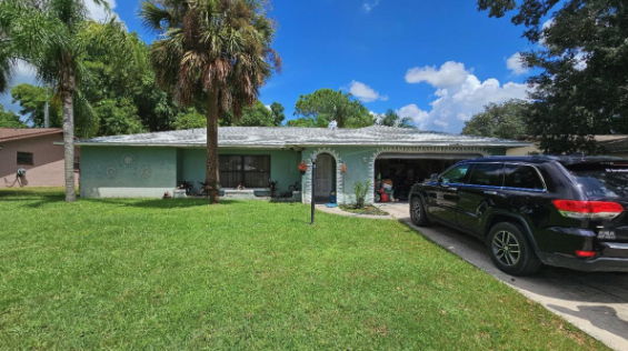 3820 Urbino St, Sebring 33872