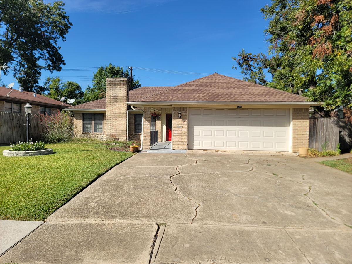 House for Sale  Garland, TX  75041