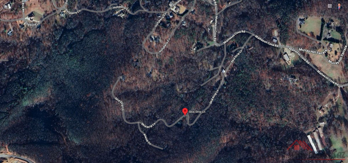 Hayesville, NC | 1 and a half Acre Lot | Great Views