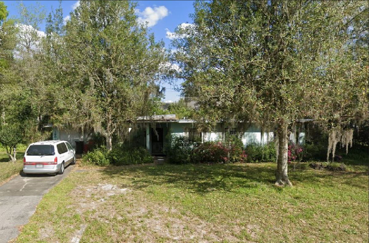 Discounted Property Gainesville, FL