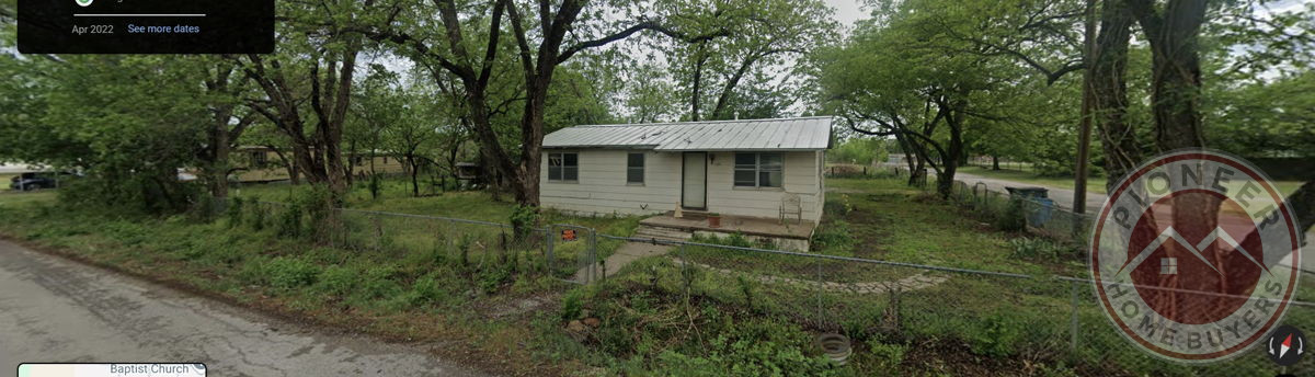 🏘️8 Total lots just under 1 ACRE FOR SALE Mineral Wells 76067