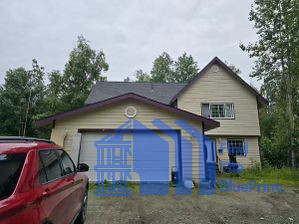 (Wasilla, AK) 💥 3/3 SFH 💥 Fix and Flip💥 $115,000 Spread! EASY!