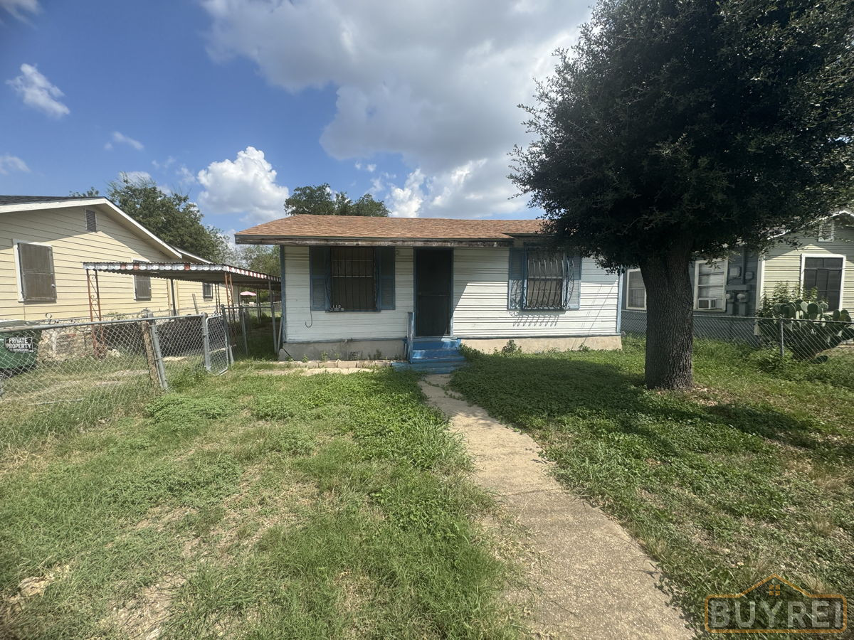 Memorial Heights, San Antonio📍Quick Fixer Upper 🏚️See Photos Inside ➡️