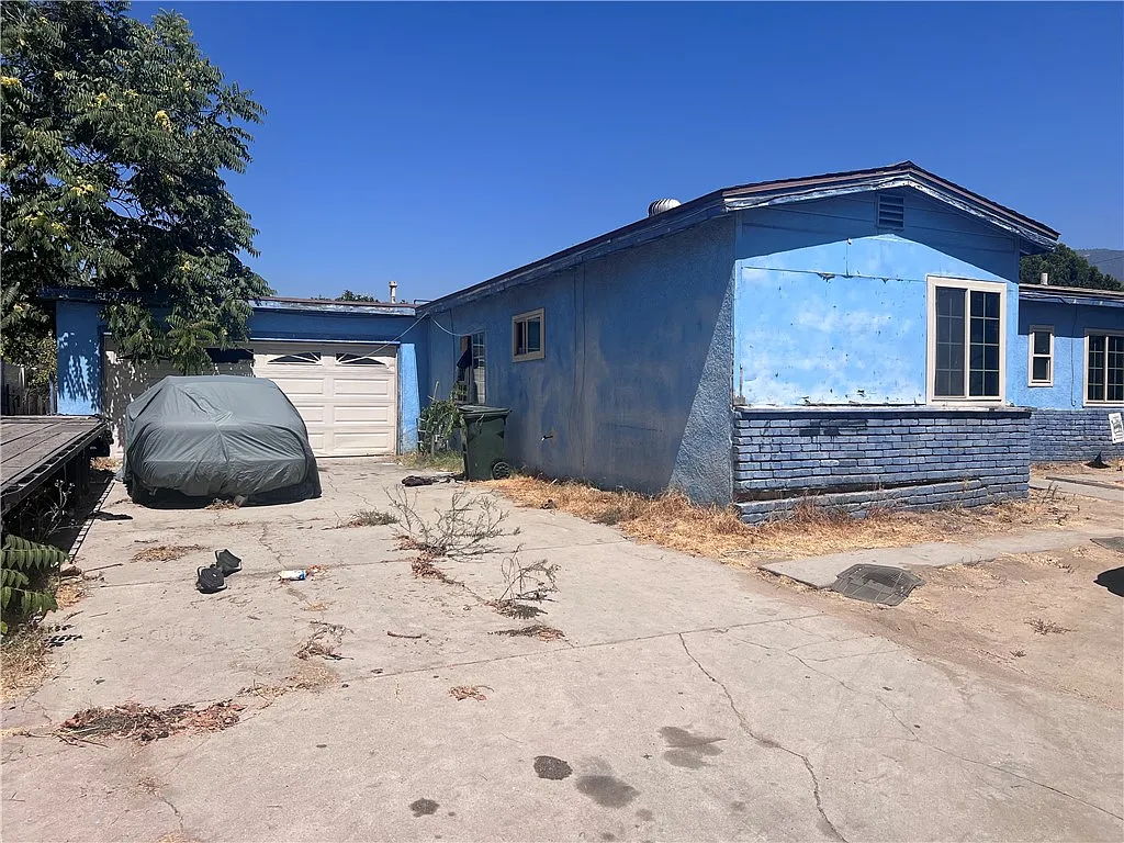 ☀️🏠 San Bernardino, CA l Off Market SFH [Delivered VACANT] 🏠☀️