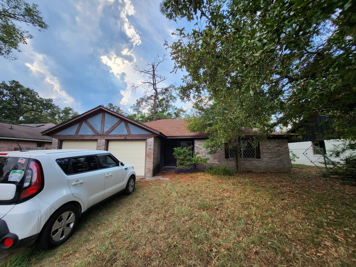 🔥🏡 Excellent Fix and Flip Opportunity!!! Spring , TX  77386🔥🏡