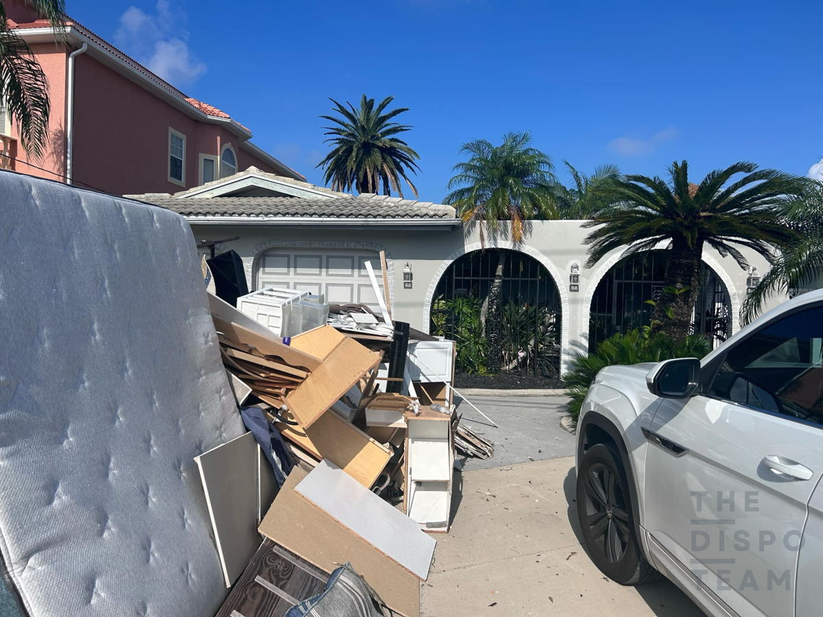 New Port Richey Waterfront Flip - Huge Spread!