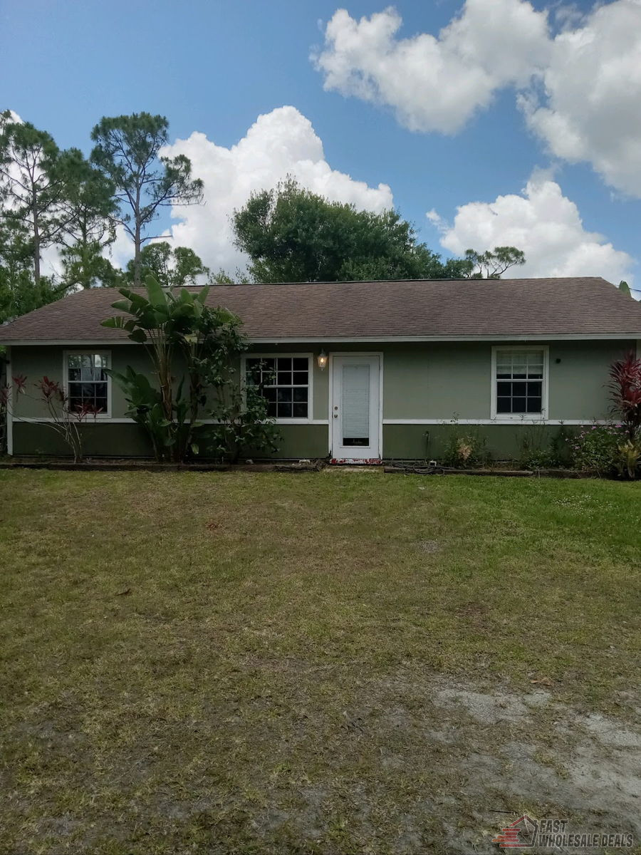 💥DISCOUNTED FL DEAL!! OFF MARKET! MASSIVE POTENTIAL💥