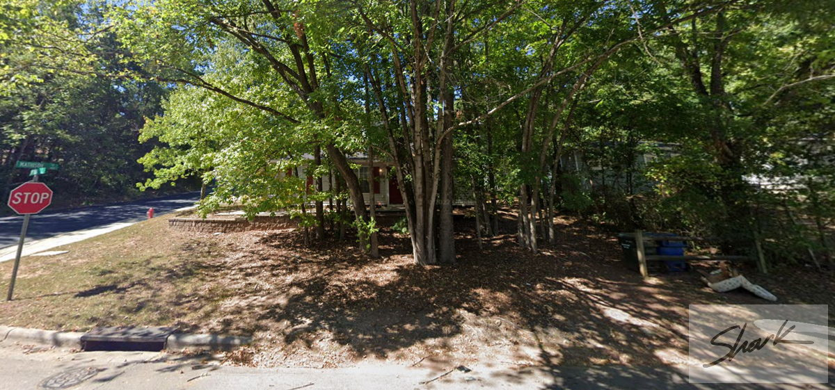 🚧 Attention Developers! 🚧 Vacant Infill Lot💥WITH UTILITIES💥 Near Downtown Durham & Duke University – Ideal for New Multi-Family or Townhouse Build! (Durham, NC 27701)