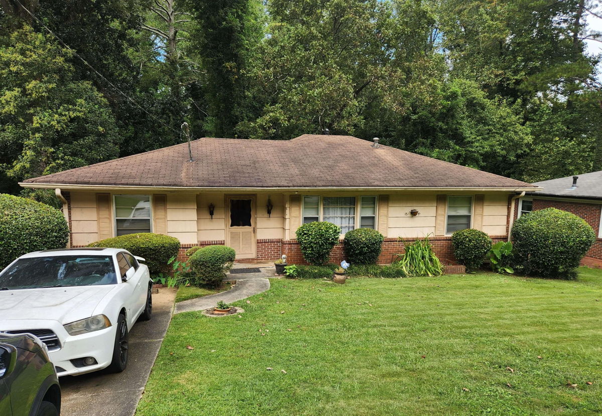 East Point/Fulton County Rancher (NOT IN MLS)