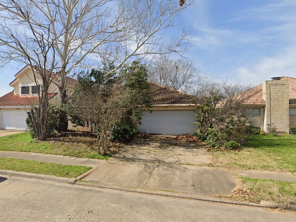 🏡 (Houston, TX) 3/2 SFH 🚨 Needs Rehab 🔥 with 95K Spread! 😱 #181458